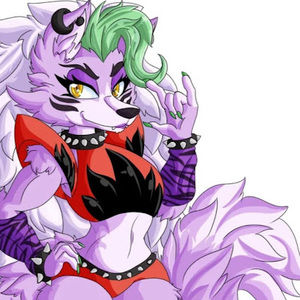 Meet your Posher, Jamari